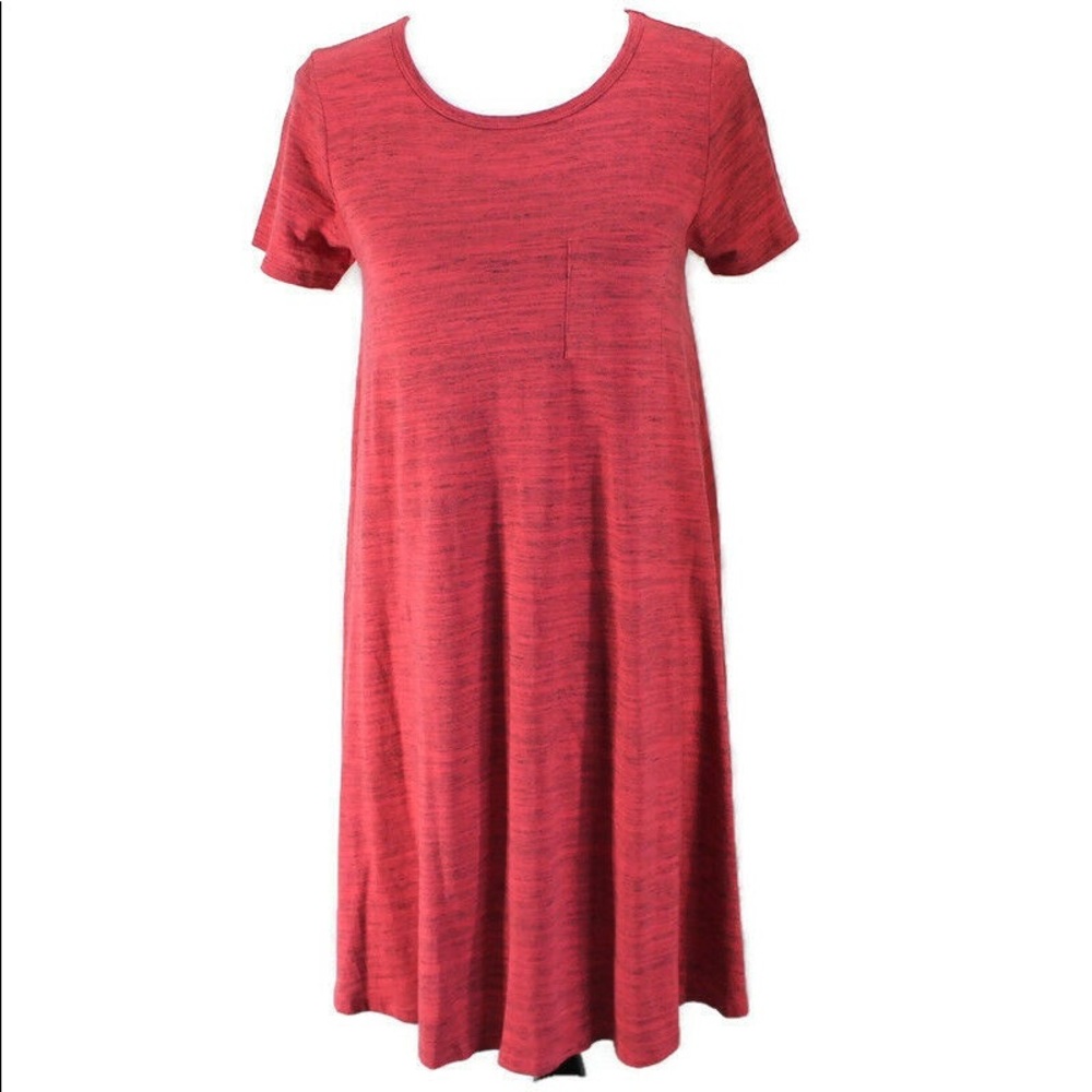 Lularoe Carly